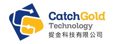Catch Gold Technology Company Limited-company-logo