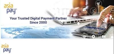AsiaPay Limited-company-logo
