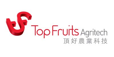 Top Fruits Agritech (HK) Limited-company-logo