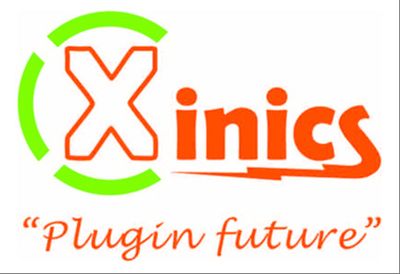 Xinics Company Limited-company-logo