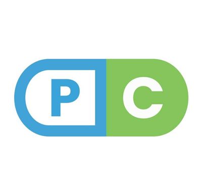 PharmCare Technology Limited-company-logo