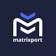 Matrixport-company-logo