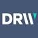 DRW-company-logo
