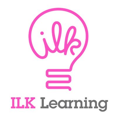 ILK Learning-company-logo