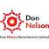 Don Nelson Recruitment Ltd / Don Nelson Care-company-logo