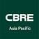 CBRE Asia Pacific-company-logo