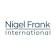 Nigel Frank International Limited-company-logo
