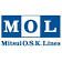 MOL Hong Kong-company-logo