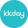 KKday-company-logo