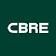 CBRE-company-logo