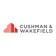Cushman & Wakefield-company-logo