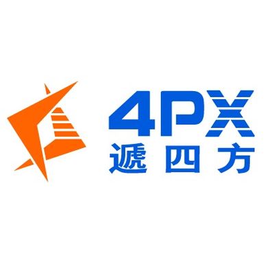 4PX EXPRESS CO., LTD-company-logo