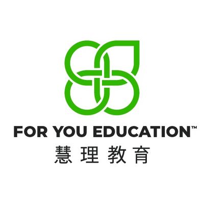 For You Education Limited-company-logo