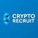 CryptoRecruit-company-logo