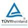 TÜV Rheinland Greater China-company-logo