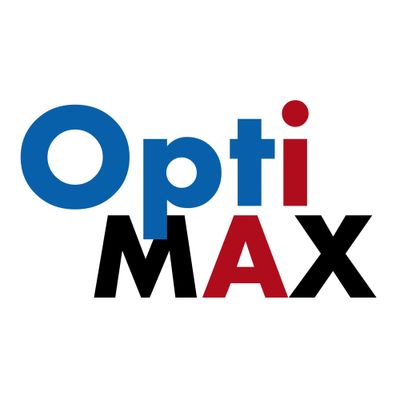 OptiMax AI Limited-company-logo