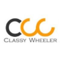 Classy Wheeler Limited-company-logo