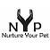 Nurture Your Pet-company-logo