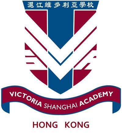 Victoria Shanghai Academy-company-logo