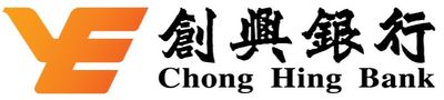 Chong Hing Bank Limited-company-logo