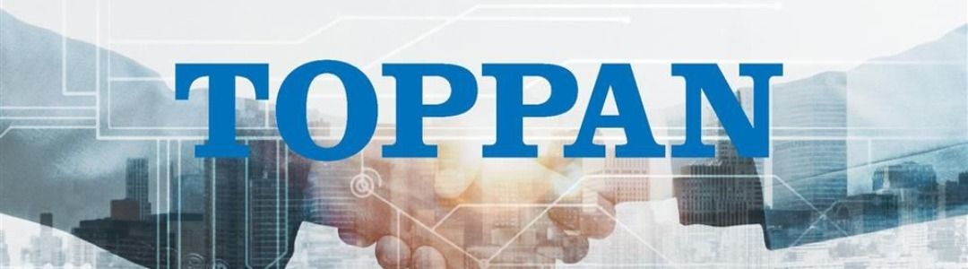 TOPPAN EDGE (HONG KONG) LIMITED