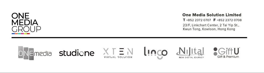 One Media Solution Limited