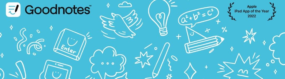 Goodnotes