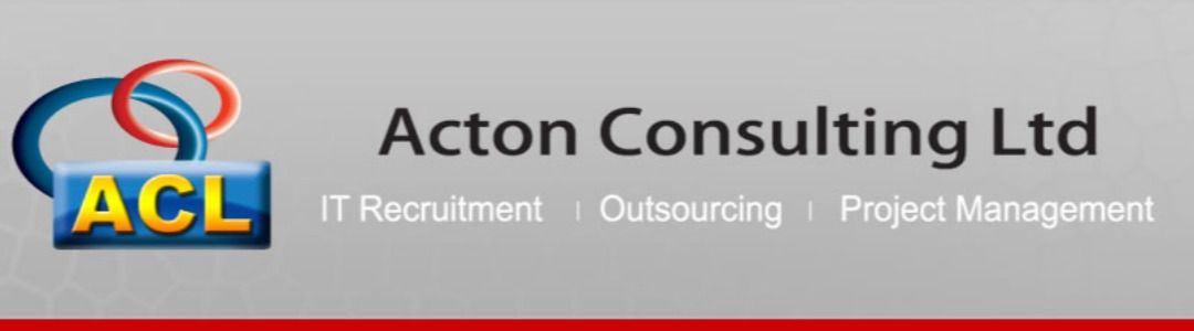 Acton Consulting -IT Recruitment