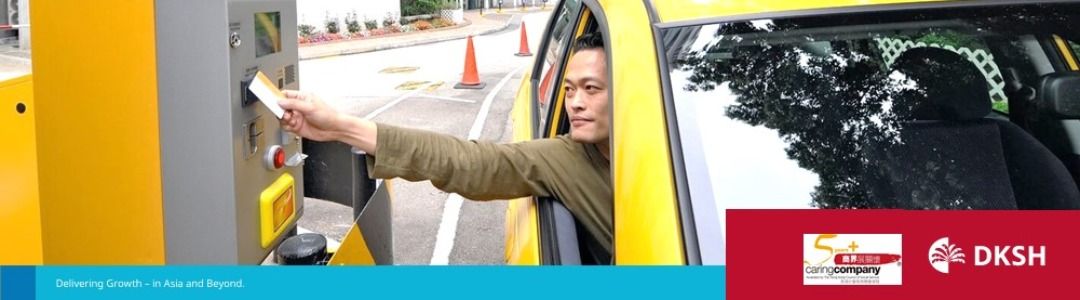 DKSH Hong Kong Limited