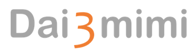 Dai3mimi Health-Tech Limited-company-logo