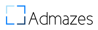 Admazes Limited-company-logo