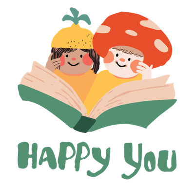 HappyU Limited-company-logo