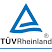TÜV Rheinland Group-company-logo