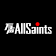 ALLSAINTS MUSIC GROUP LIMITED-company-logo