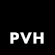 PVH-company-logo