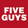 Five Guys International-company-logo