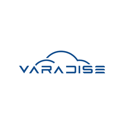 Varadise Limited-company-logo