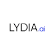Lydia AI-company-logo