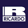 Ricardo-company-logo