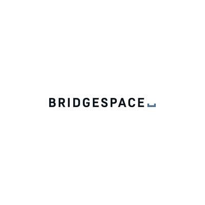 Bridgespace-company-logo
