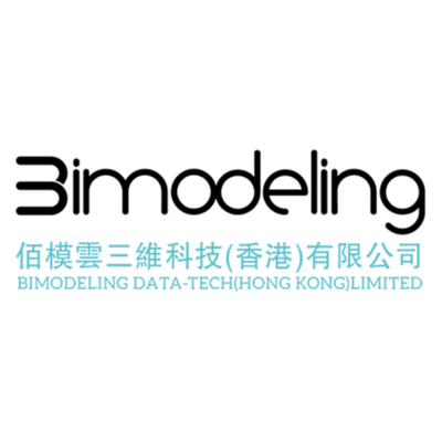 佰模雲三维科技（香港）有限公司-company-logo