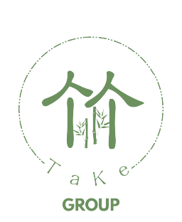 Take Group Limited-company-logo