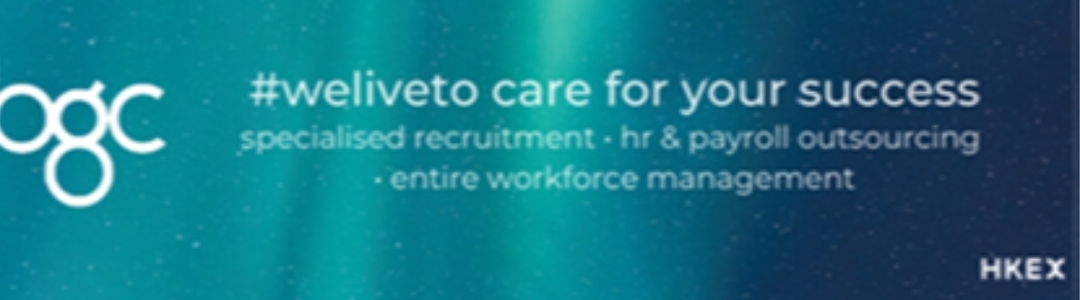 BGC GROUP (HK) LIMITED